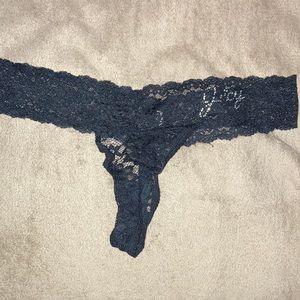 Juicy panties